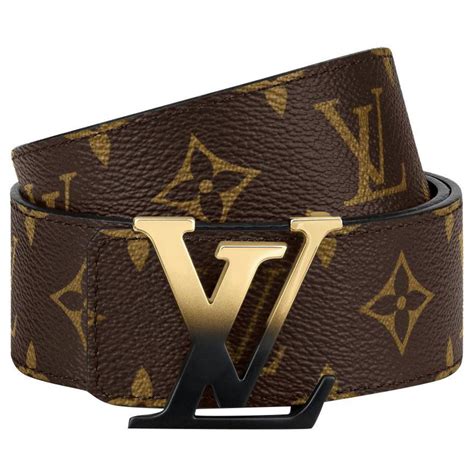 louis vuitton belt how much